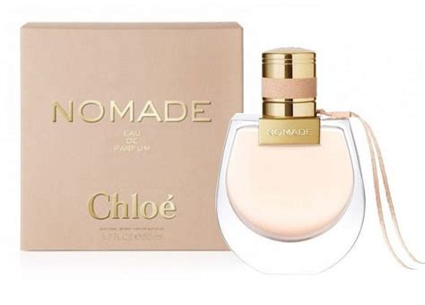 Nomade Chloe дамски парфюми Douglas и Beauty Zone